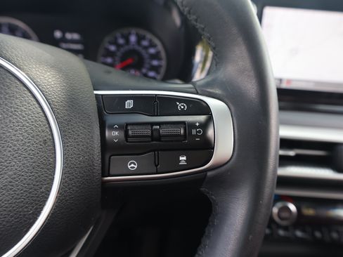 Used 2024 Kia K5 GT-Line FWD image 16