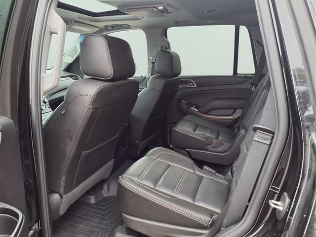 Used 2018 GMC Yukon Denali w/ Denali Ultimate Package AWD/4WD image 21