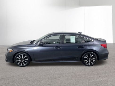 Used 2023 Honda Civic EX image 13