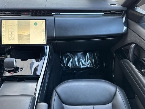 Used 2024 Land Rover Range Rover Sport Dynamic SE image 30