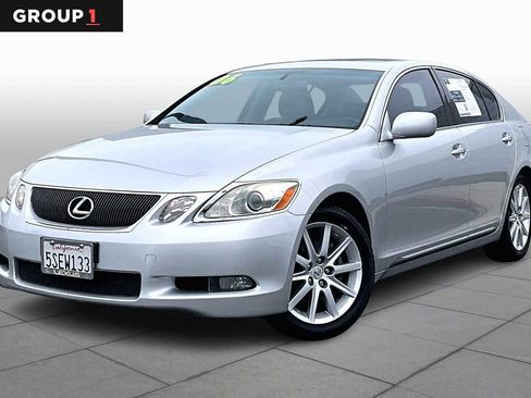 Used 2006 Lexus GS 300 image 1