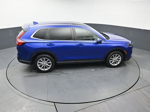 Certified 2024 Honda CR-V EX image 45