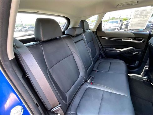 Used 2022 Kia Seltos EX AWD/4WD image 15