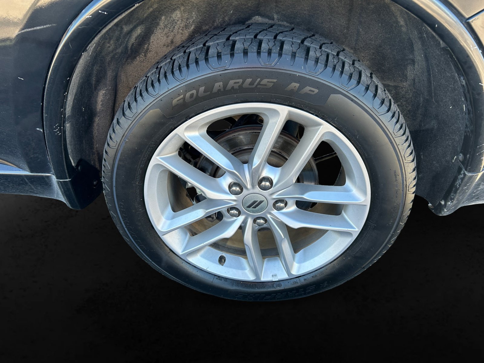 Used 2023 Dodge Durango GT AWD/4WD image 27