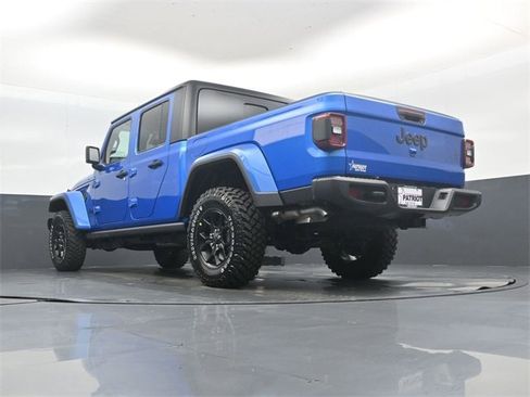 New 2026 Jeep Gladiator Willys image 41