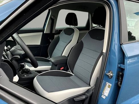 New 2026 Volkswagen Taos S image 20