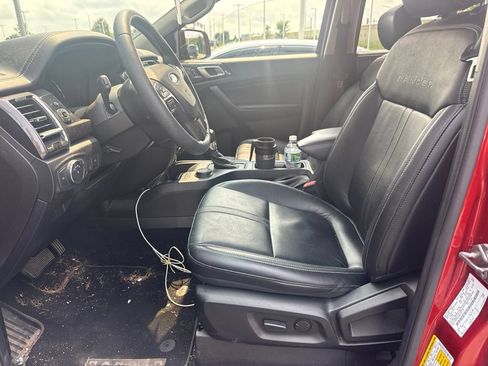 Used 2019 Ford Ranger Lariat w/ Equipment Group 501A Mid AWD/4WD image 3