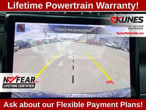 Used 2022 Jeep Grand Cherokee Limited 4xe AWD/4WD image 20