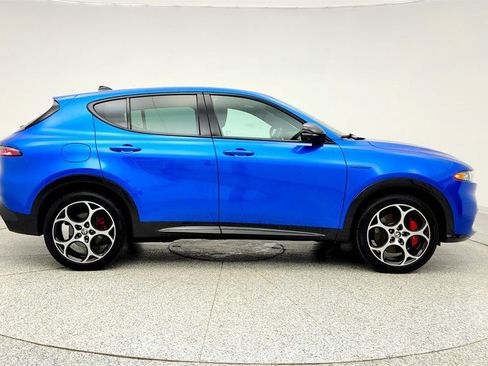 Used 2024 Alfa Romeo Tonale Veloce image 4