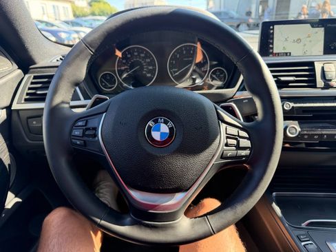 Used 2019 BMW 440i Gran Coupe xDrive w/ Convenience Package AWD/4WD image 33