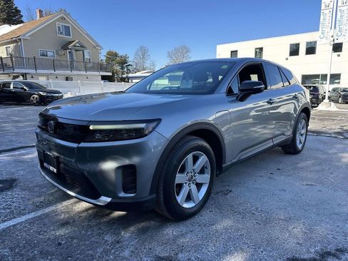 Certified 2024 Honda Prologue EX image 7