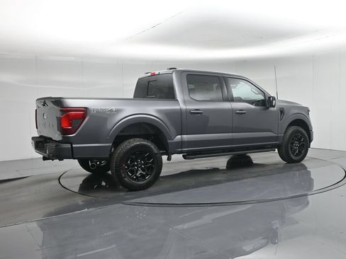 Used 2026 Ford F150 XLT w/ Equipment Group 302A MID AWD/4WD image 31