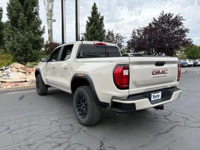 New 2026 GMC Canyon Elevation w/ Convenience Package