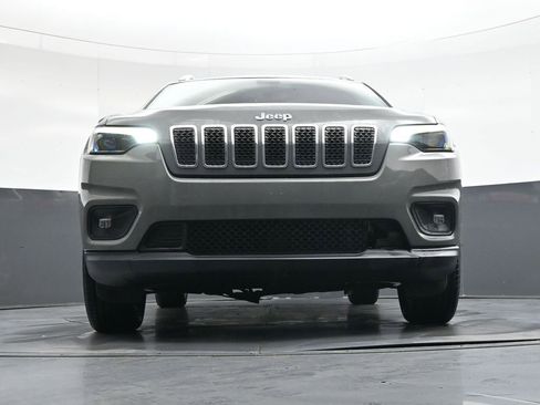 Used 2020 Jeep Cherokee Latitude Plus w/ Comfort/Convenience Group image 43