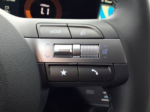 New 2026 Hyundai Kona SEL Sport image 12