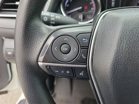 Used 2024 Toyota Camry LE image 19