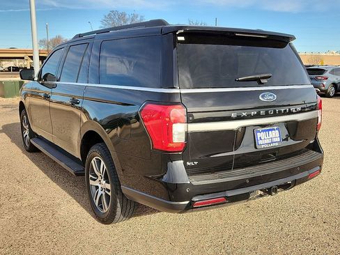 Used 2024 Ford Expedition Max XLT image 2