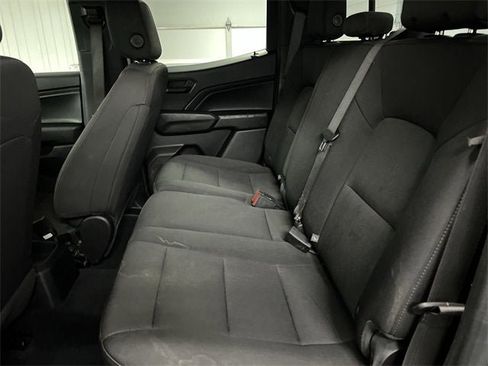 Used 2023 Chevrolet Colorado W/T w/ WT Convenience Package II image 23