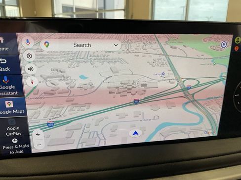 Certified 2025 Acura MDX w/ Technology Package image 17