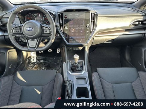 Used 2024 Subaru WRX Premium image 12
