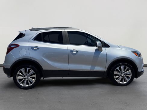 Used 2017 Buick Encore Preferred FWD image 6