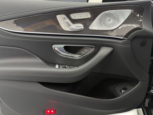 New 2026 Mercedes-Benz AMG GT 53 image 10