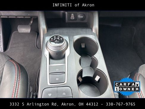 Used 2025 Ford Escape ST-Line image 44