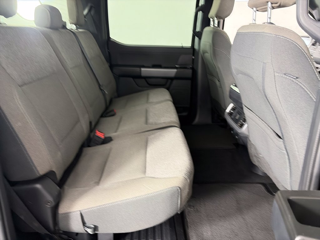 Used 2024 Ford F150 XLT w/ Mobile Office Package AWD/4WD image 30