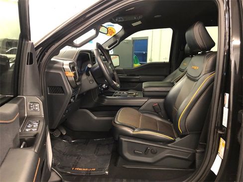 Used 2024 Ford F150 Tremor w/ Equipment Group 402A High image 33