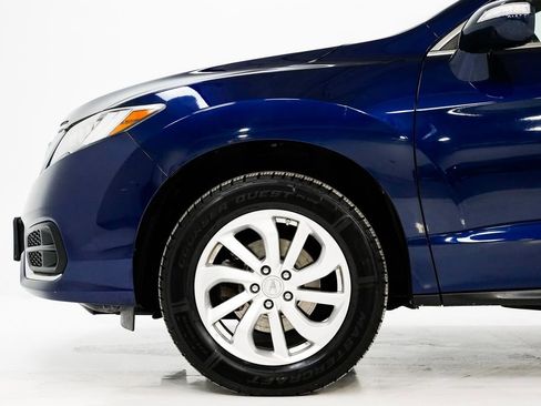 Used 2018 Acura RDX w/ Technology Package image 27