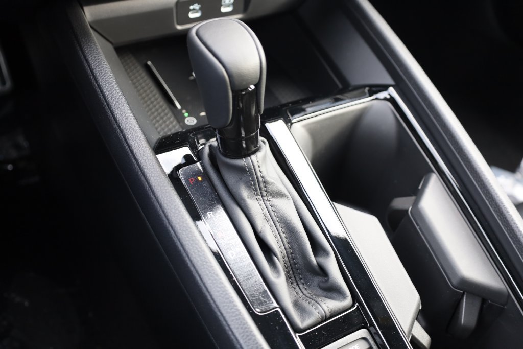 New 2026 Honda Accord Sport image 22