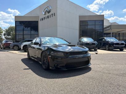 Used 2020 Dodge Charger Scat Pack