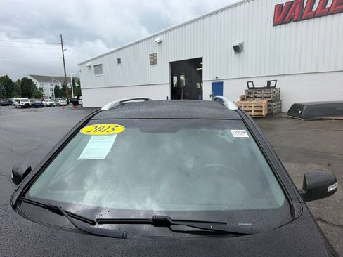 Used 2015 Kia Sorento LX FWD image 16