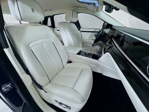 Certified 2023 Rolls-Royce Ghost AWD/4WD image 29