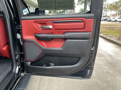 Used 2023 RAM 1500 Rebel w/ Rebel Level 2 Equipment Group image 32