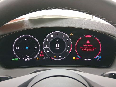 New 2026 Porsche Panamera 4 image 18