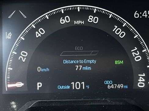 Used 2023 Toyota RAV4 XLE Premium FWD image 15