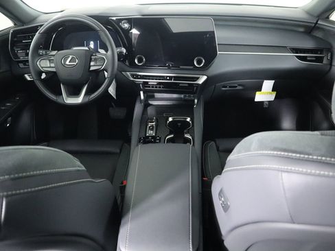 New 2026 Lexus RX 450h AWD image 14