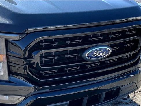 Used 2023 Ford F150 XLT AWD/4WD image 34