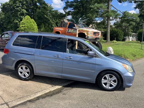 Used 2008 Honda Odyssey Touring image 2