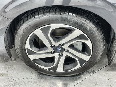 Used 2020 Subaru Legacy Limited image 10