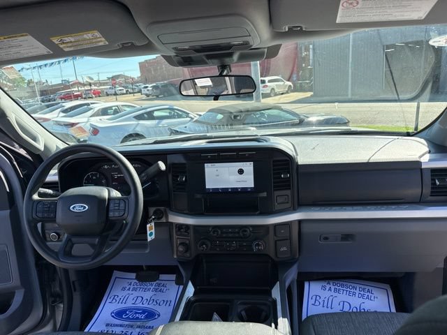 Used 2024 Ford F350 XLT AWD/4WD image 35
