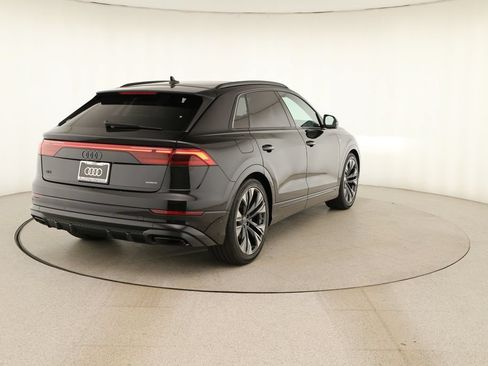 New 2026 Audi Q8 Premium Plus AWD/4WD image 6