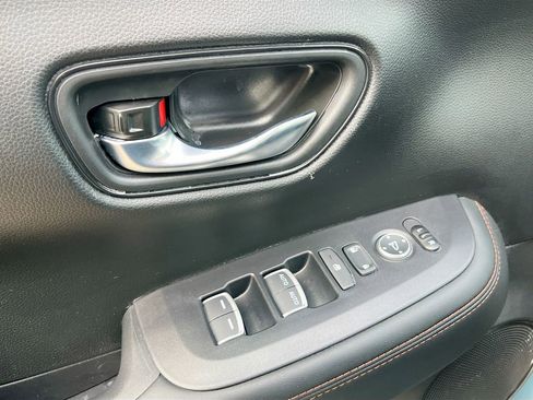 Used 2026 Honda HR-V Sport image 17
