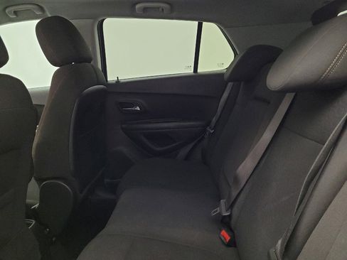 Used 2021 Chevrolet Trax LS w/ Tint and Cruise Package FWD image 18