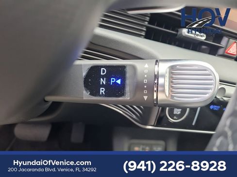 New 2025 Hyundai Ioniq 5 SEL image 15