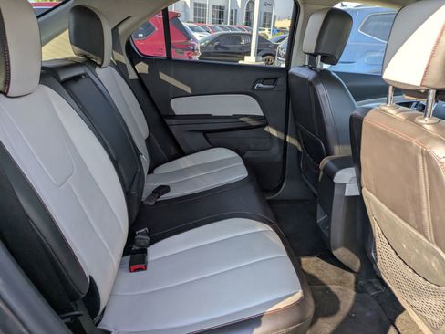 Used 2015 Chevrolet Equinox LTZ image 23