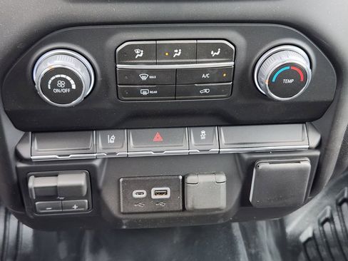 New 2026 Chevrolet Silverado 2500 W/T w/ WT Convenience Package AWD/4WD image 15