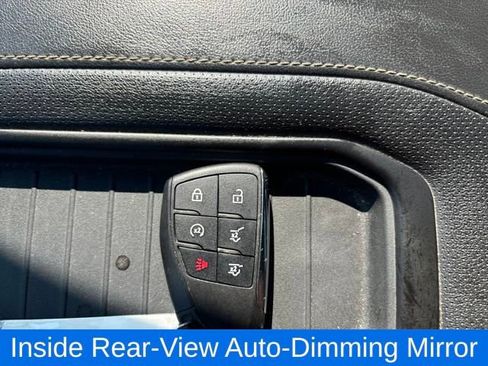 Used 2021 GMC Yukon SLT w/ SLT Luxury Plus Package image 24