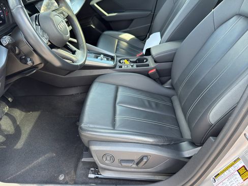 Used 2024 Audi A3 2.0T Premium image 12